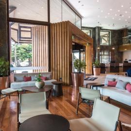 Courtyard by Marriott Puerto Montt，位于蒙特港的酒店