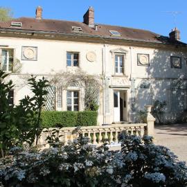 Domaine De Marguerite，位于Janvry的酒店
