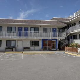 Motel 6-Casper, WY，位于卡斯珀的酒店