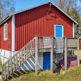 2 Bedroom Awesome Apartment In Jämjö，位于Jämjö的酒店