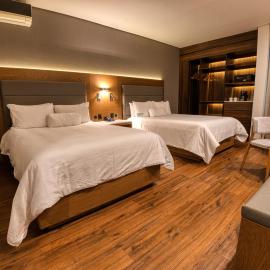 Victoria Ejecutivo，位于瓜达拉哈拉的酒店
