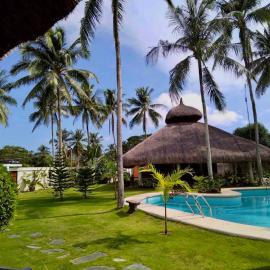 Commander Suites de Bohol