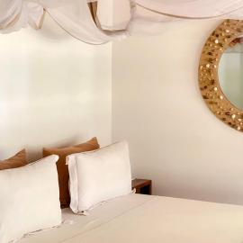 VOVO TELO LODGE,位于图利亚拉的酒店