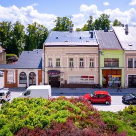 Hotel Pivovar Polička，位于波利奇卡的酒店