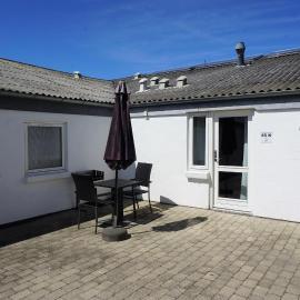 Kerteminde Byferie - Hyrdevej 83, 85K，位于凯特明讷的酒店