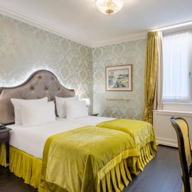 Stanhope Hotel by Thon Hotels