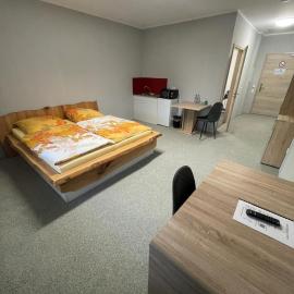 GPHotel/Boardinghaus，位于勒沃库森的酒店
