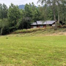 Casa campo en plena naturaleza 3 dormitorios y 2 baños，位于拉戈朗科的酒店