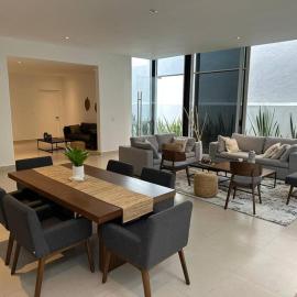 Residencia Corinto La Cima Frac Burgos Bugambilias，位于特米斯科的酒店