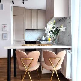 Apartament Magnolia，位于斯切林的酒店