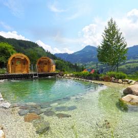 Gasthof Pesbichl，位于戈尔德格的酒店
