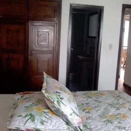 Hotel Salamandra Tunja