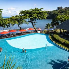 Tahiti Pearl Beach Resort