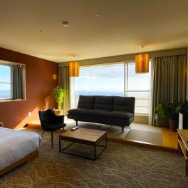 Resort Hotel RAKI House Nasu，位于那须町的酒店