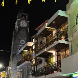 Hotel Agave Baños，位于巴尼奥斯的酒店