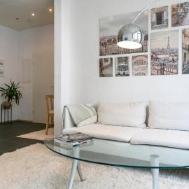 I Innenstadt I King-Size-Bett I，位于迈恩的酒店