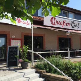 Mueßer Hof，位于什未林的酒店