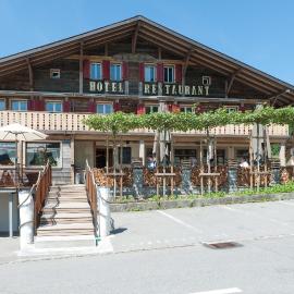 Hotel Kaiserstuhl，位于龙疆的酒店