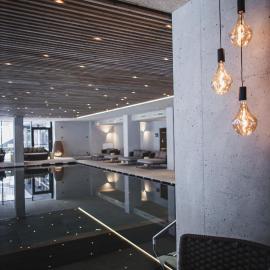 Hotel Adler,位于瓦尔奥纳的圣乔凡尼的酒店