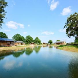 Glamping Betuwe
