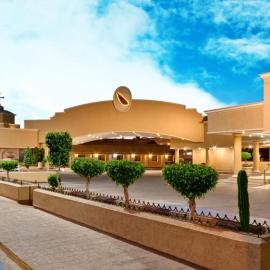 Hotel San Angel，位于埃莫西约的酒店