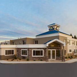 Days Inn by Wyndham Bismarck，位于俾斯麦的酒店