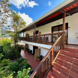 Villa Salento Boutique Apartments & Spa，位于萨兰托的酒店