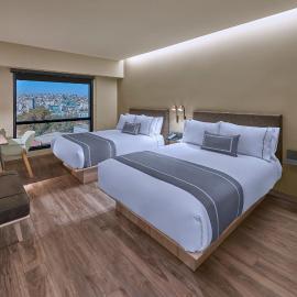 City Express Plus by Marriott Tampico，位于坦皮科的酒店