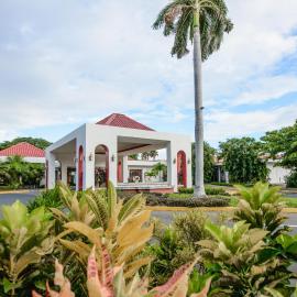 Hotel Globales Camino Real Managua，位于马那瓜的酒店