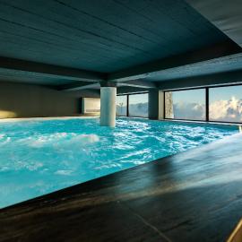 Hotel Carpe Diem Gudauri，位于古多里的酒店