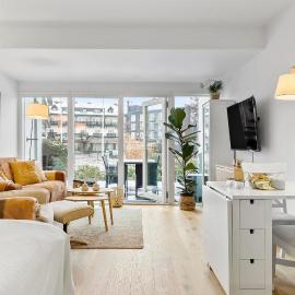 Lovely Apartment In Helsingør With Lake View