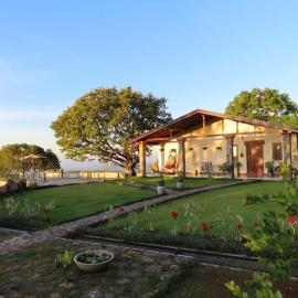 Hapu Tales - Private Holiday Villa