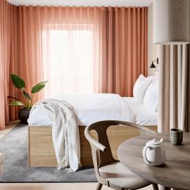 Aura Apartment Hotel，位于奥胡斯的酒店