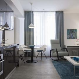 Boardinghouse Münster，位于明斯特的酒店