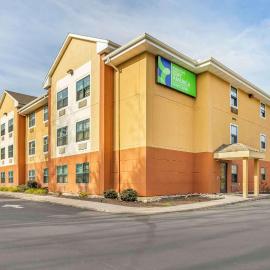 Extended Stay America Select Suites - Philadelphia - Malvern - Great Valley,位于莫尔文的酒店