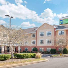 Extended Stay America Select Suites - Lexington Park - Pax River，位于列克星敦帕克的酒店