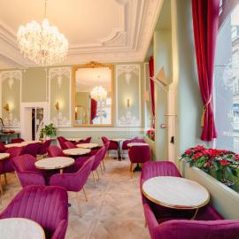 Grand Hôtel de l'Europe - Morlaix Centre，位于莫尔莱的酒店