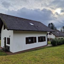 Ferienhaus 34 im Seepark von Kirchheim，位于基希海姆的酒店