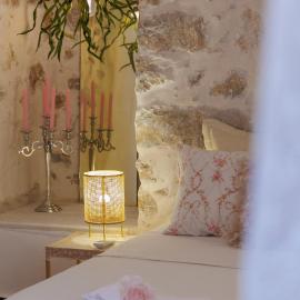 Iliana's house - spacious cave house in the center of Areopolis，位于阿里奥波利斯的酒店