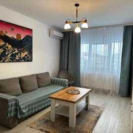 Best Apartment Suceava