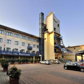 Blu Hotel - Sure Hotel Collection by Best Western，位于科莱尼奥的酒店