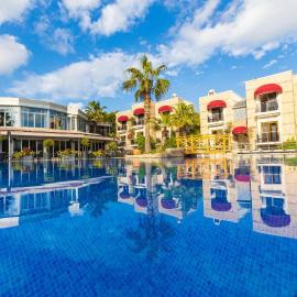 Bodrium Hotel & Spa - City Center
