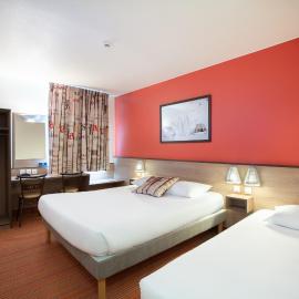 Ace Hôtel Paris Marne La Vallée，位于贝利罗曼维利而的酒店