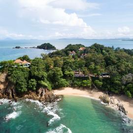 Avani Plus Koh Lanta Krabi Resort，位于高兰的酒店