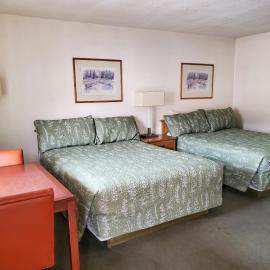 Budget Inn Durango，位于杜兰戈的酒店