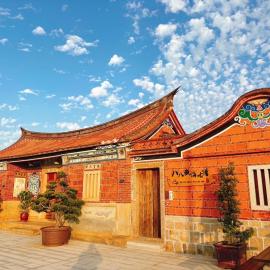 Ba Ba Guan Hai Ancient House B&B，位于金沙镇的酒店