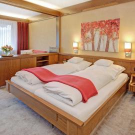 Hotel Restaurant Falken