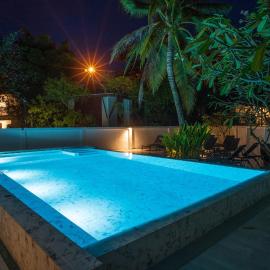 Ton Sai Tropical Phi Phi Island，位于皮皮岛的酒店