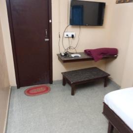 Sri ambika lodge，位于Rājapālaiyam的酒店