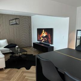 Rewell Suite - Central location and nice view!，位于瓦萨的酒店